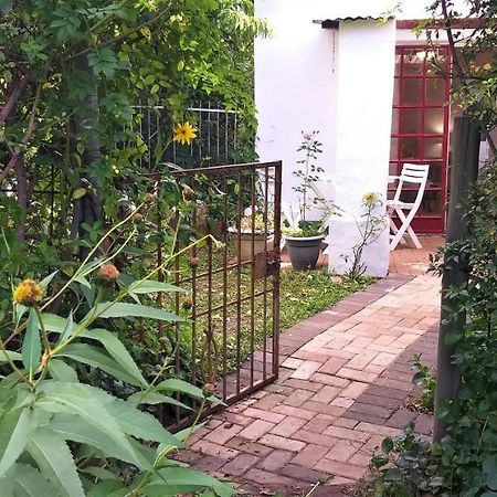 Elysia Villa Clarens Luaran gambar