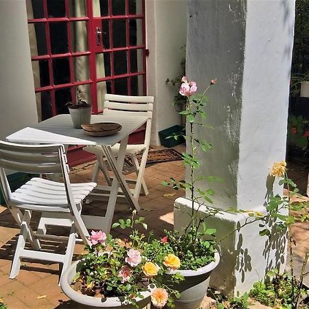 Elysia Villa Clarens Luaran gambar