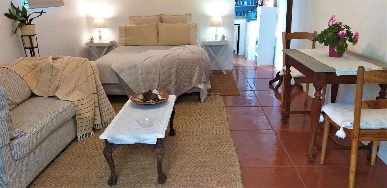 Elysia Villa Clarens Luaran gambar