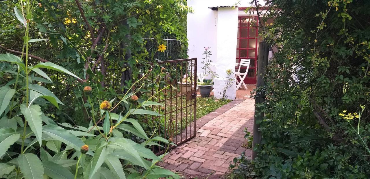 Elysia Villa Clarens Luaran gambar