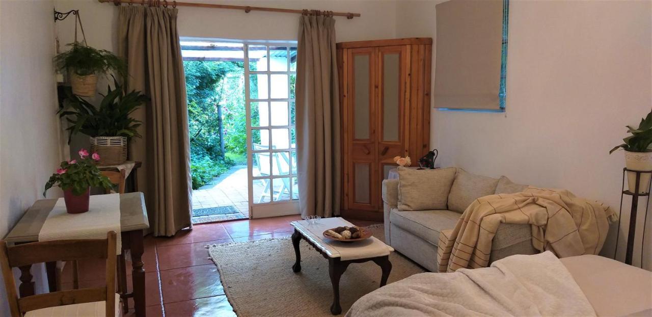 Elysia Villa Clarens Luaran gambar
