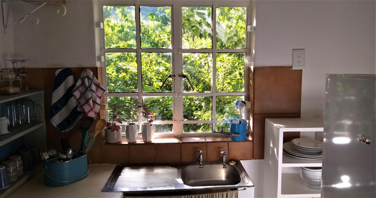 Elysia Villa Clarens Luaran gambar