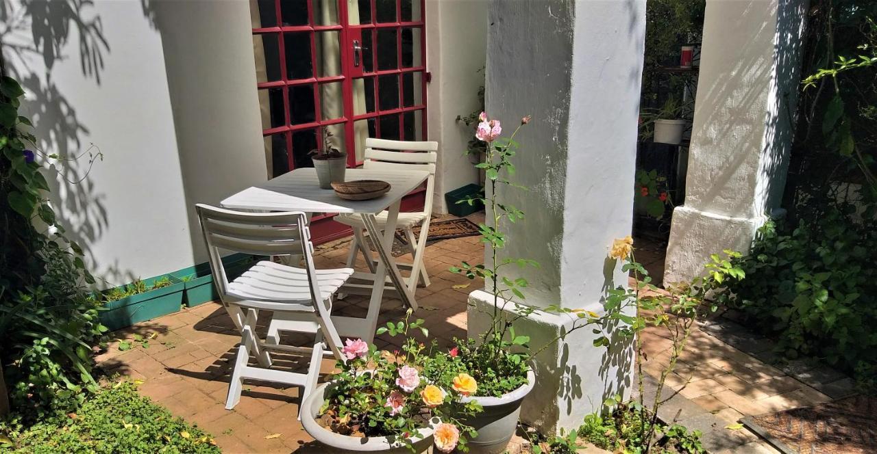 Elysia Villa Clarens Luaran gambar